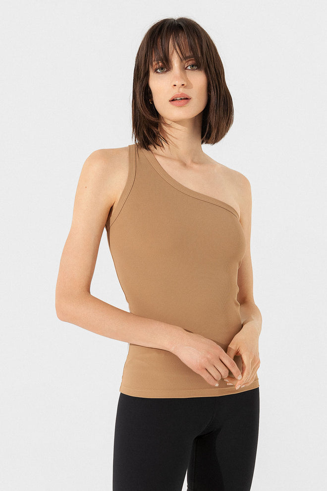Remy Ribbed Top